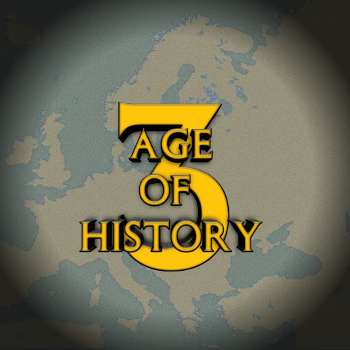 Age Of History 3